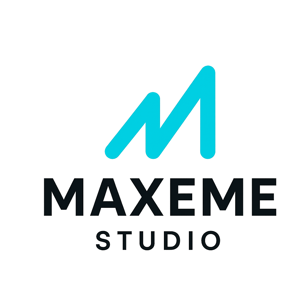 MaxEme Studio